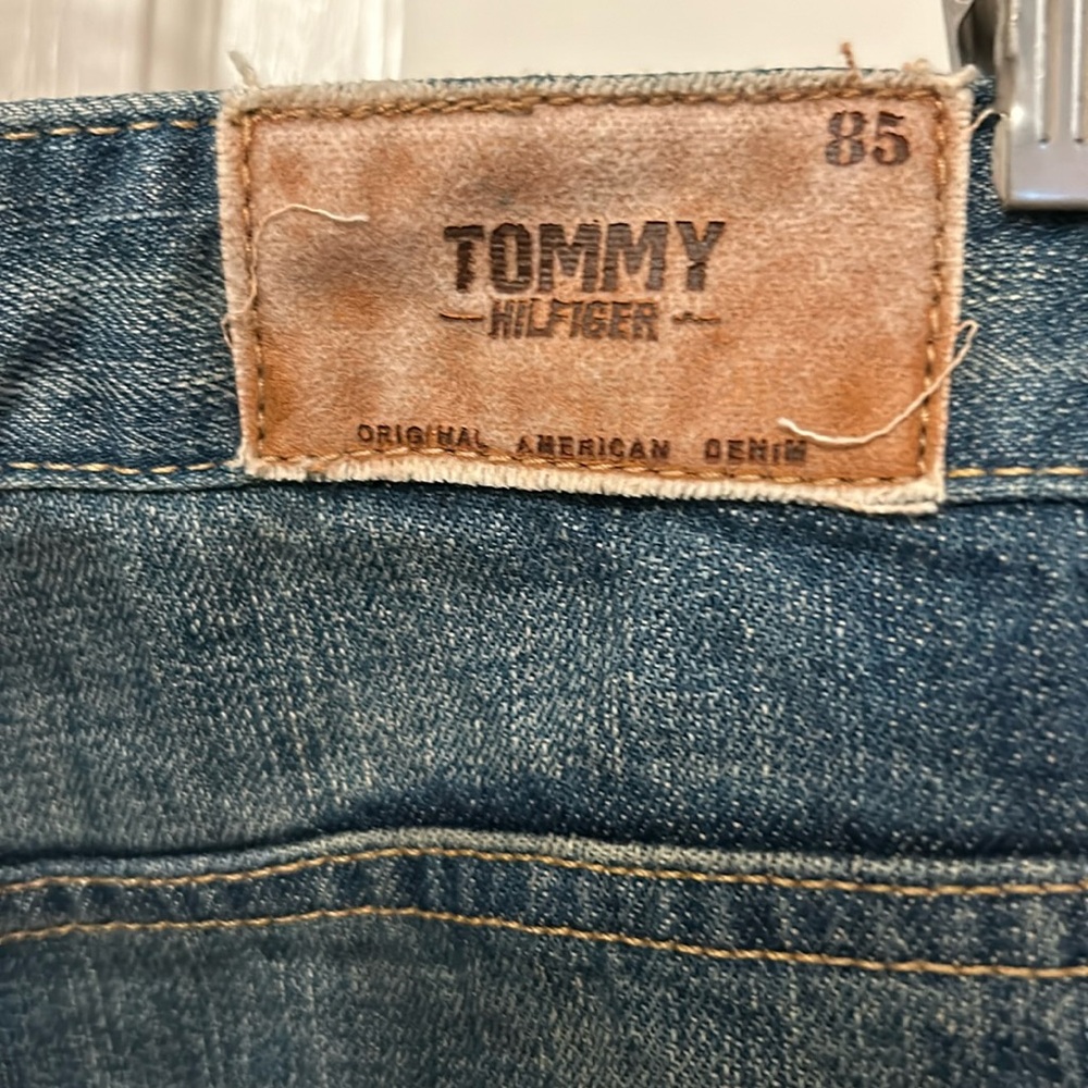 Tommy Hilfiger jeans